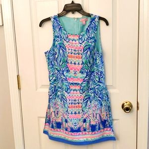 Lilly Pulitzer romper
